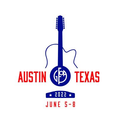 Austin Texas GFOA Conference Logo